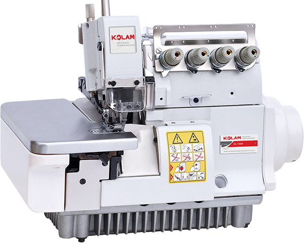 Kwong Lam KL-752D